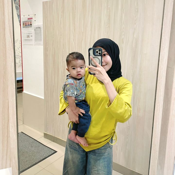 Ibu Fattah🫶🏻