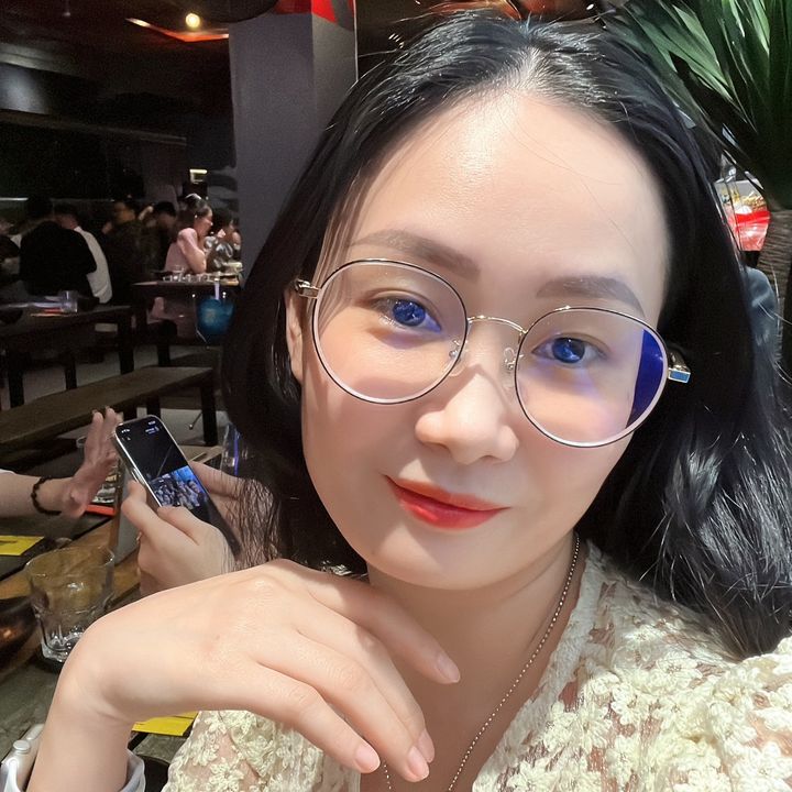 🫧 Như dưỡng nhan 🫧