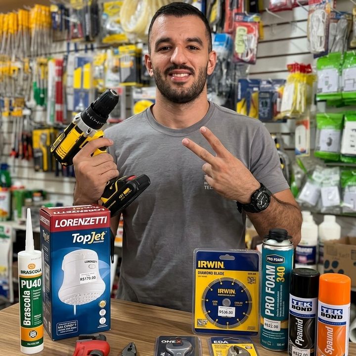 paulocirmateriais