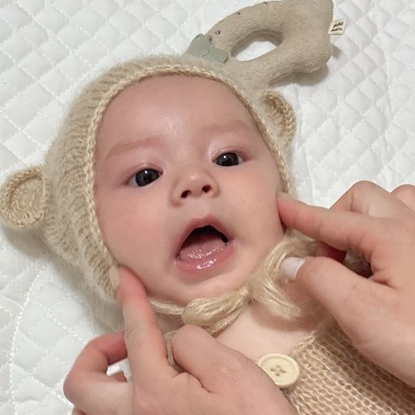 のあぴ👶