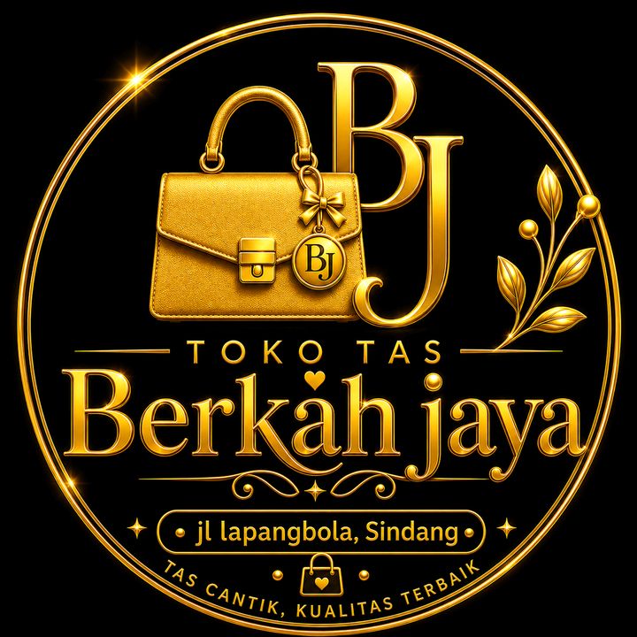 Toko Tas Berkah jaya