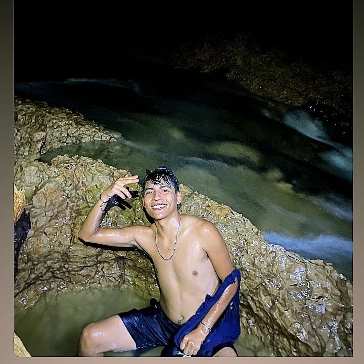 Felix Guillermo