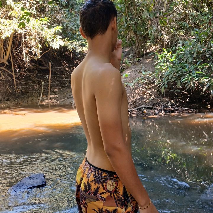 Khauãn🐝