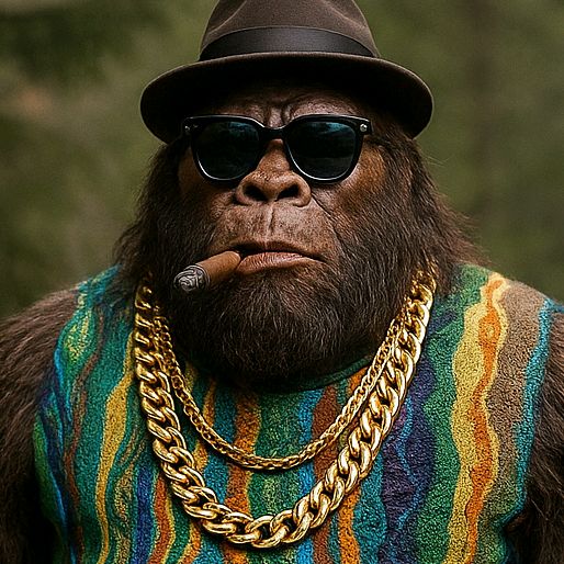 Biggie - The Notorious Beast