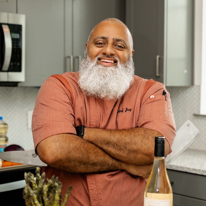 Chef Jay R.