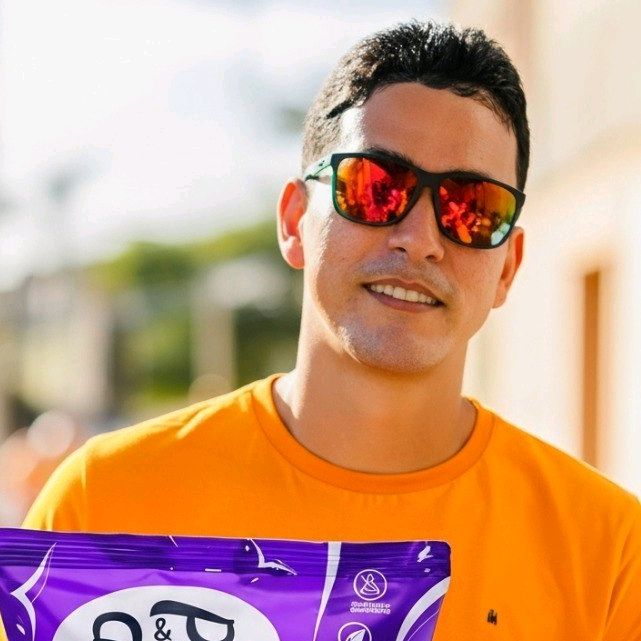 Érlon Requião - Shop
