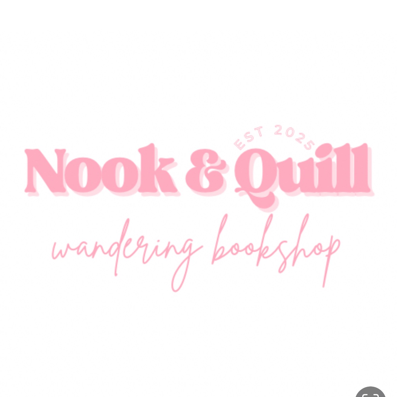 Nook & Quill Romance Bookshop