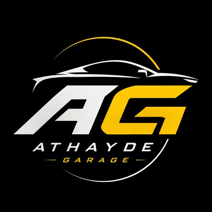 athaydegarage