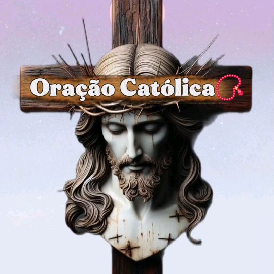 Oração Católica 📿