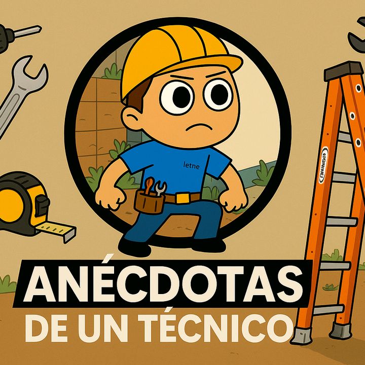 Anécdotas de un técnico