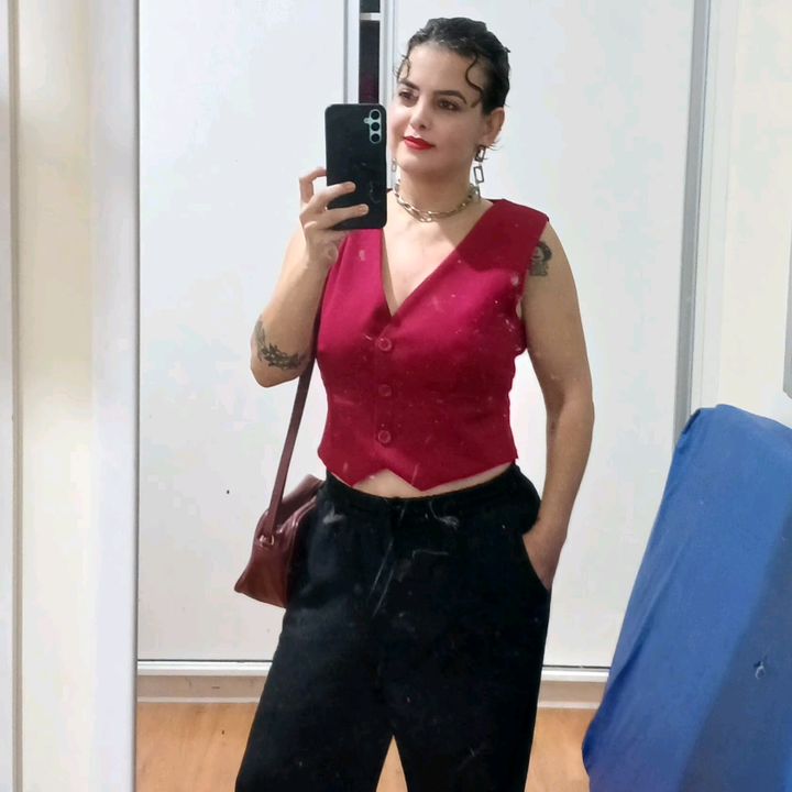 Maria Maria