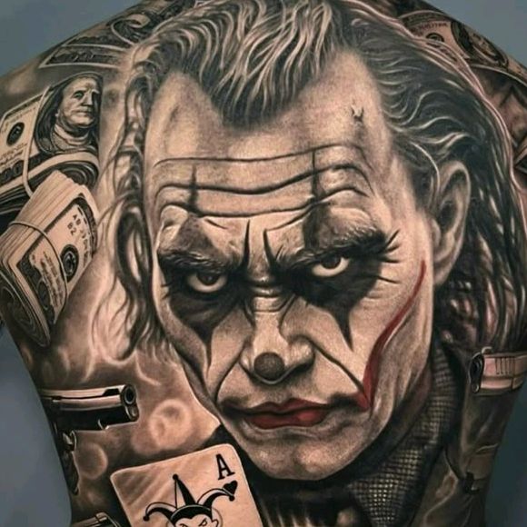 tatuagem
