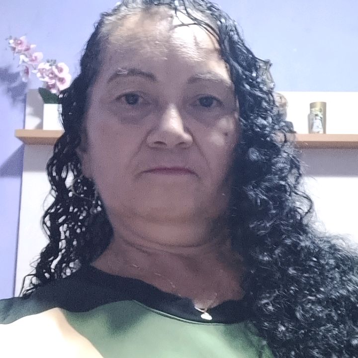 Rosinete Lima