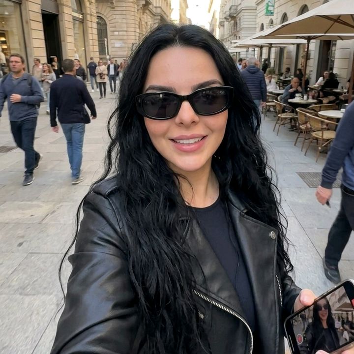 Beatriz Business