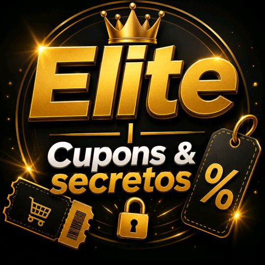 Elite | cupons e secretos!
