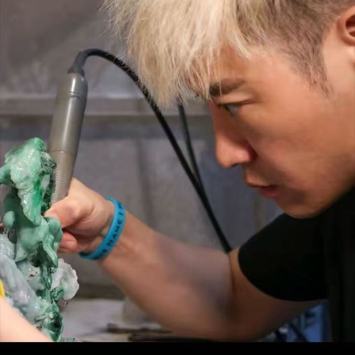 王老闆翡翠珠寶