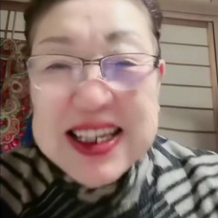 愛さんさん
