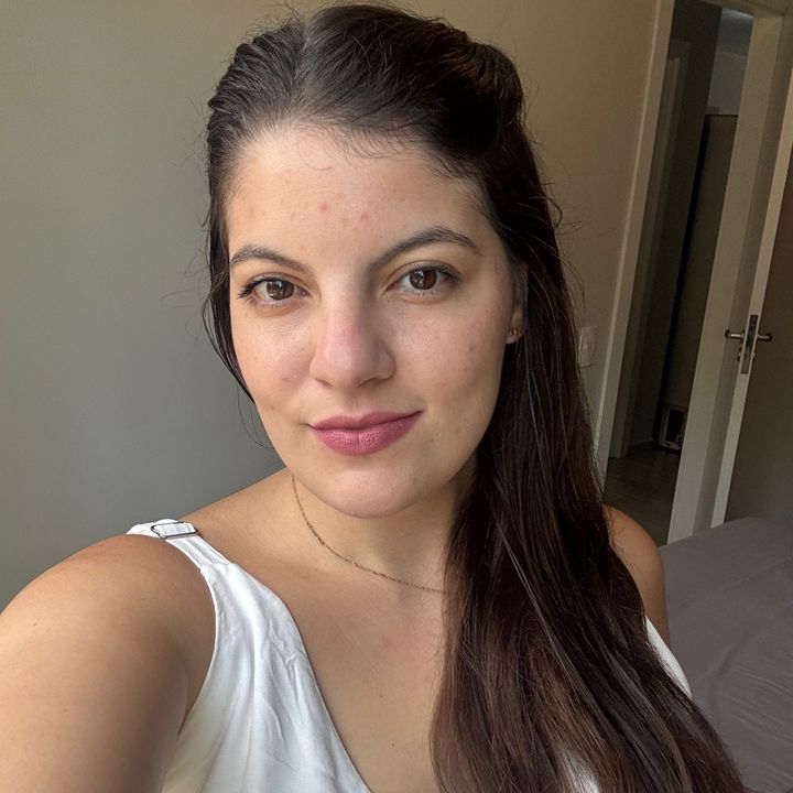Ana Carla Nora