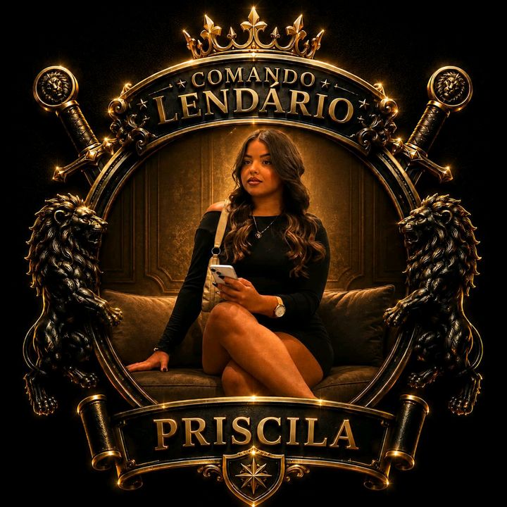 Pri🐦🔥🗡️comando lendário🗡️