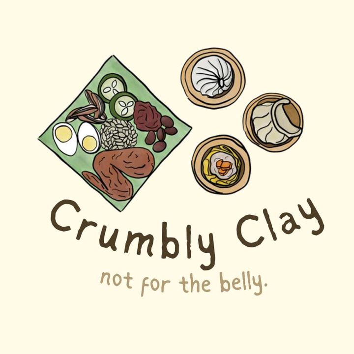 Crumbly Clay