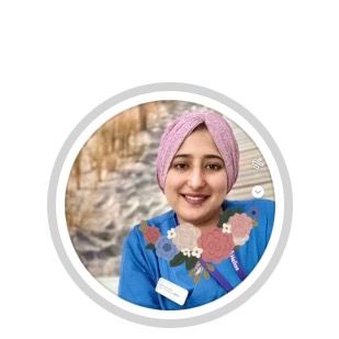 🇹🇳Rihab| Pflege Deutsch🇩🇪