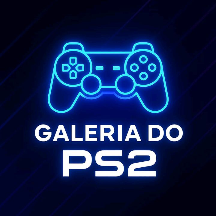 GALERIA DO PS2