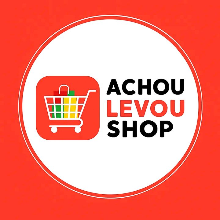 Achou, Levou Shop