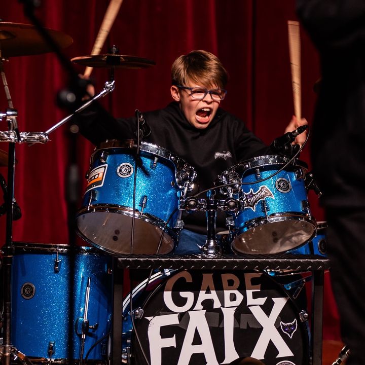 Gabriel Faix