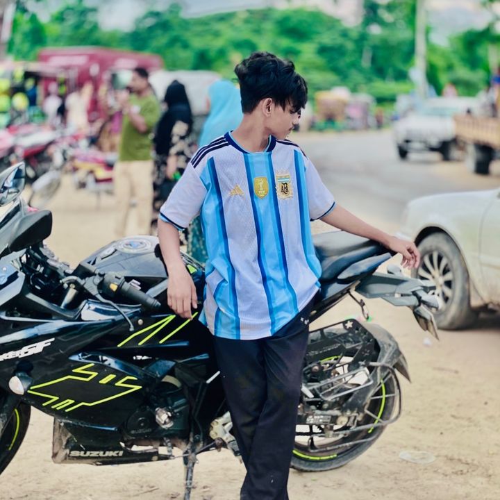 𝄟≛⃝ ᴮᵀᴿメjakariya☂𝄟≛
