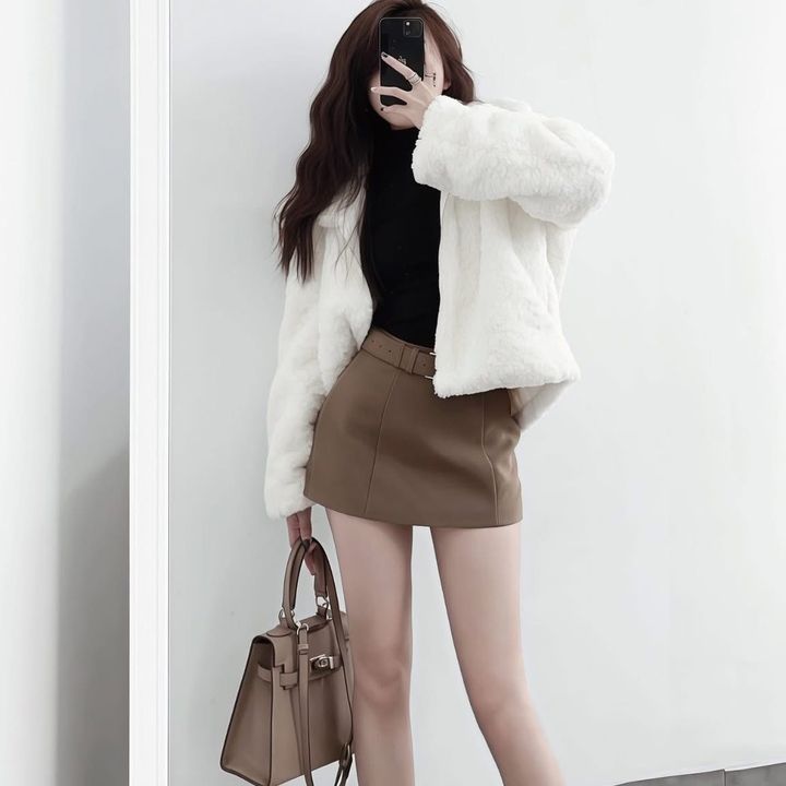 Ở đây có outfit xinh 🫶💯