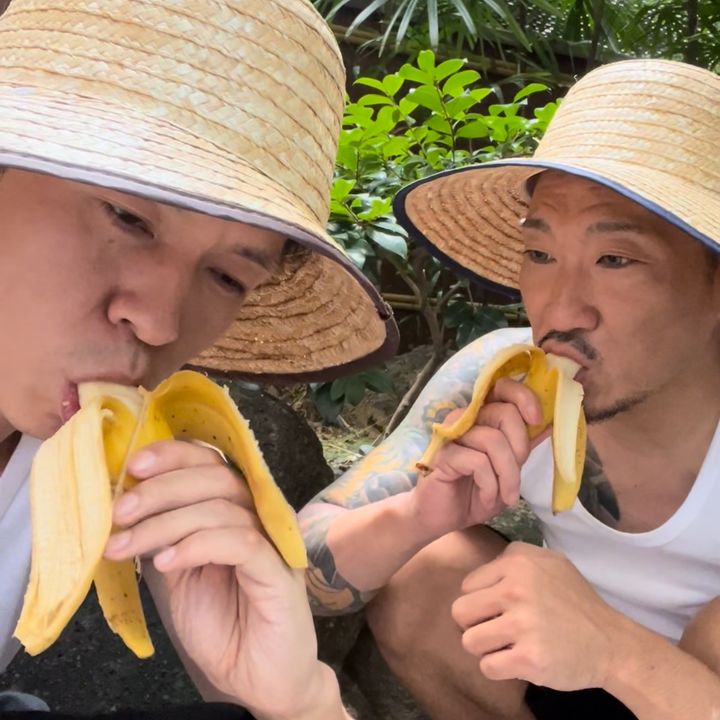 令和の田舎もん