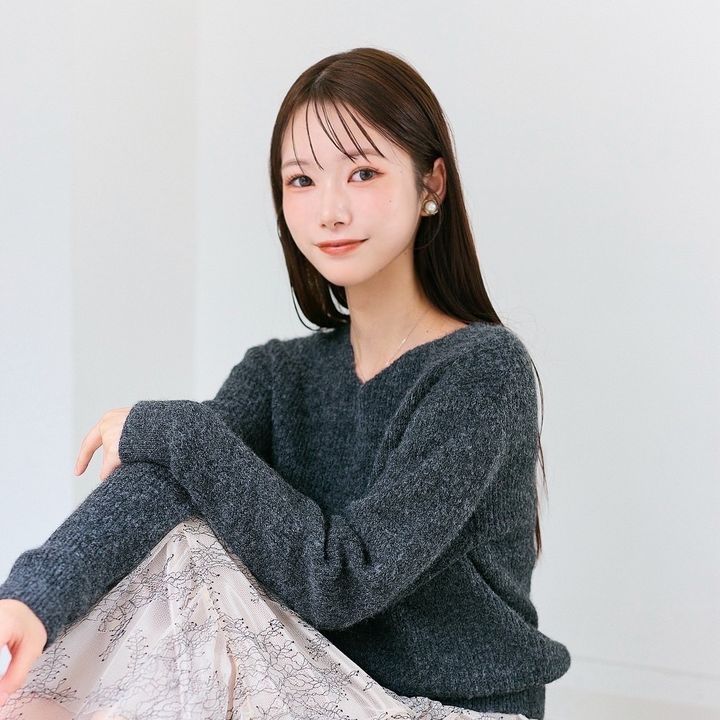 野田 さつき Satsuki Noda