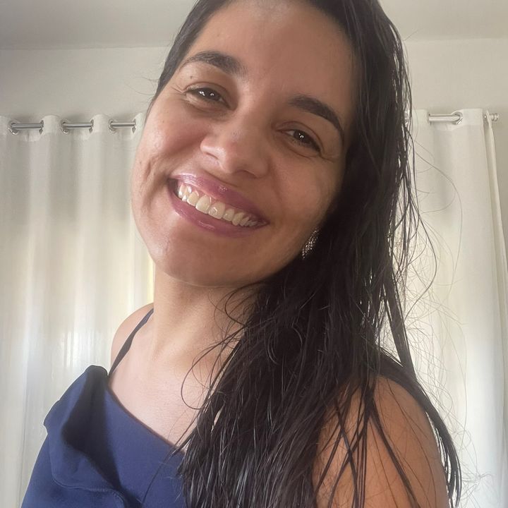 Gisele Feitosa