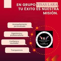 Visas Lara