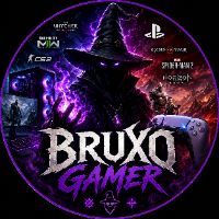DTM BRUXO