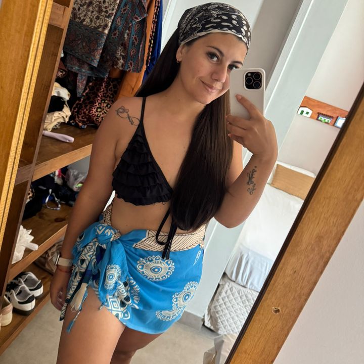 Jacke Raquel