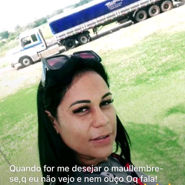 tiazinhaCaminhoneira
