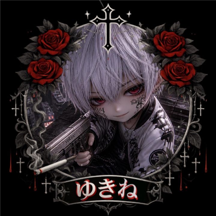 雪音♱🥀ギフ禁🚫