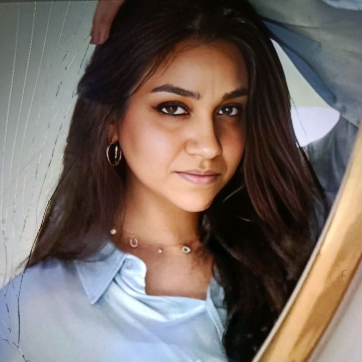 Mehreen Yasir 🌹
