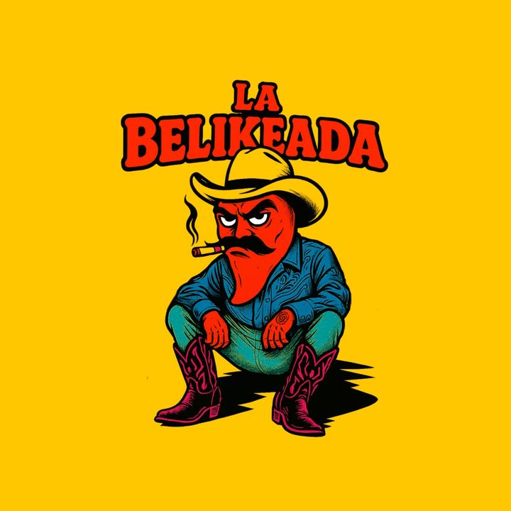 La Belikeada CDMX