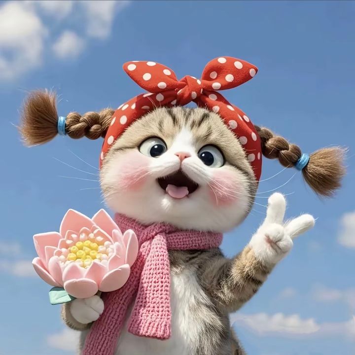 小鱼🎧 ʸᵘ后会有期