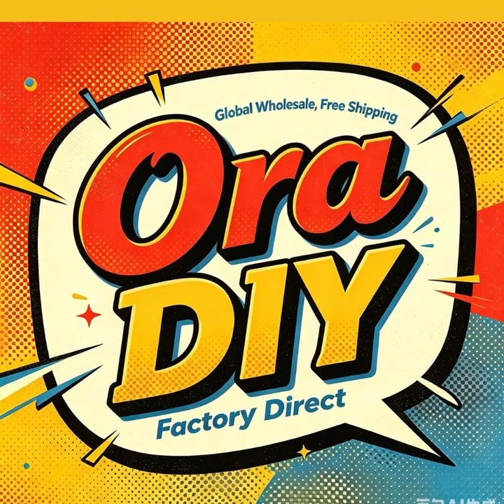 Ora DIY Shop