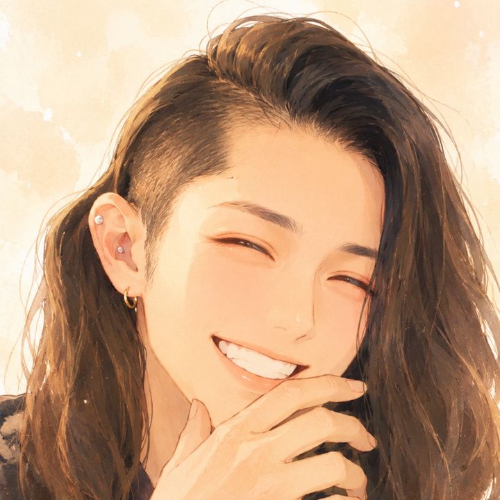 𝐀𝐜𝐞【えす】