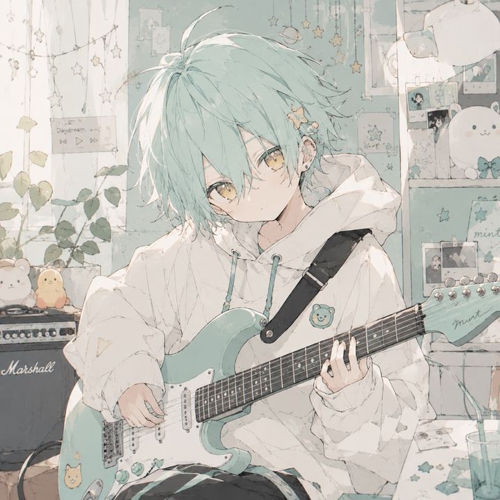 mint 洋楽紹介🍀🎧