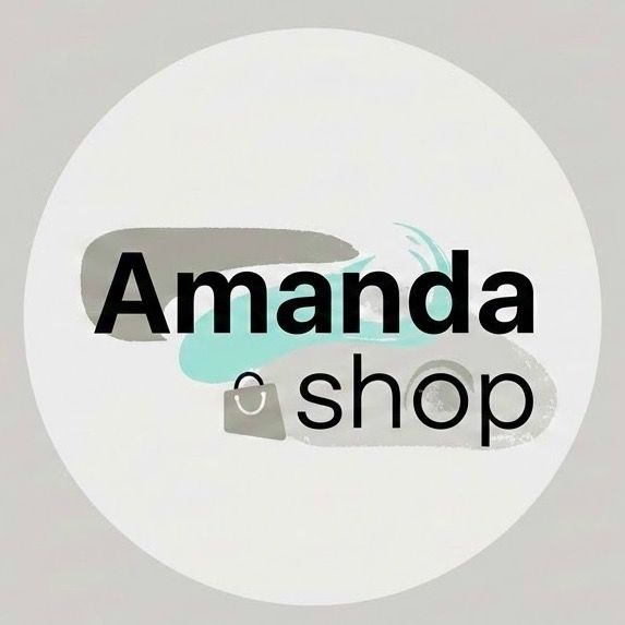 Amanda Shop TikTok