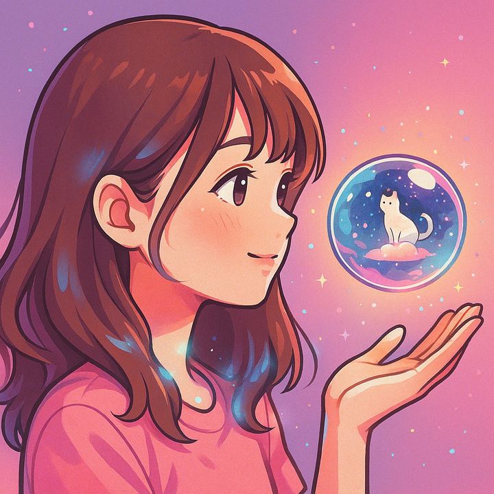 AI子