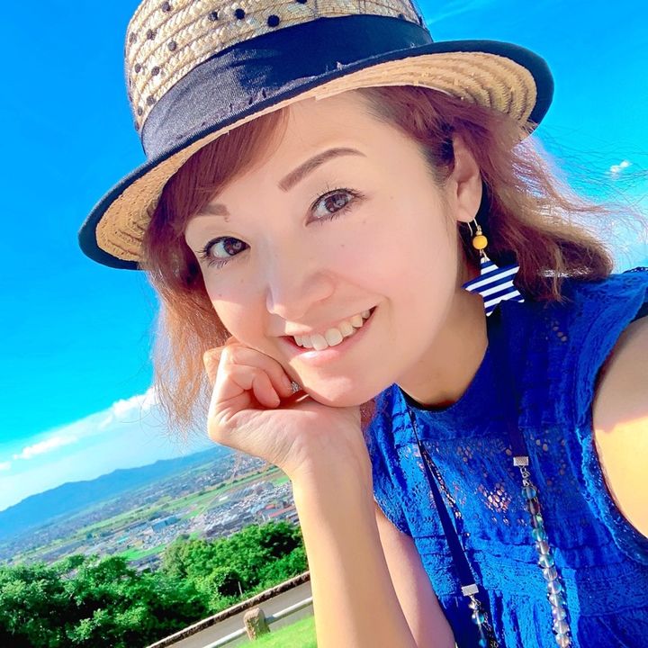 広崎みさ【九州の地図を塗りつぶしたい】