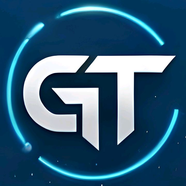 Gdin Tech ✓