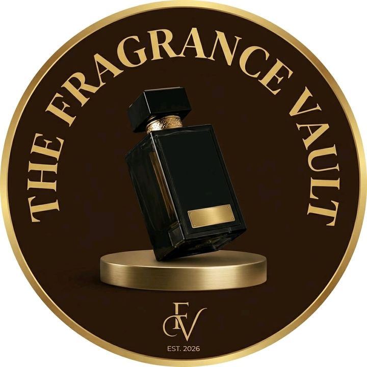The Fragrance Vault