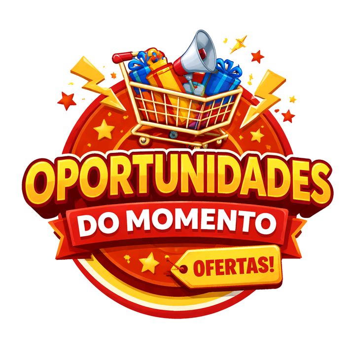Oportunidades do Momento